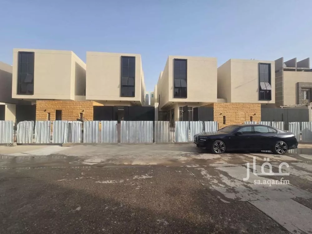 فيلا للبيع في شارع أبي مصعب الزهري, حي النرجس, مدينة الرياض, منطقة الرياض 1 صورة