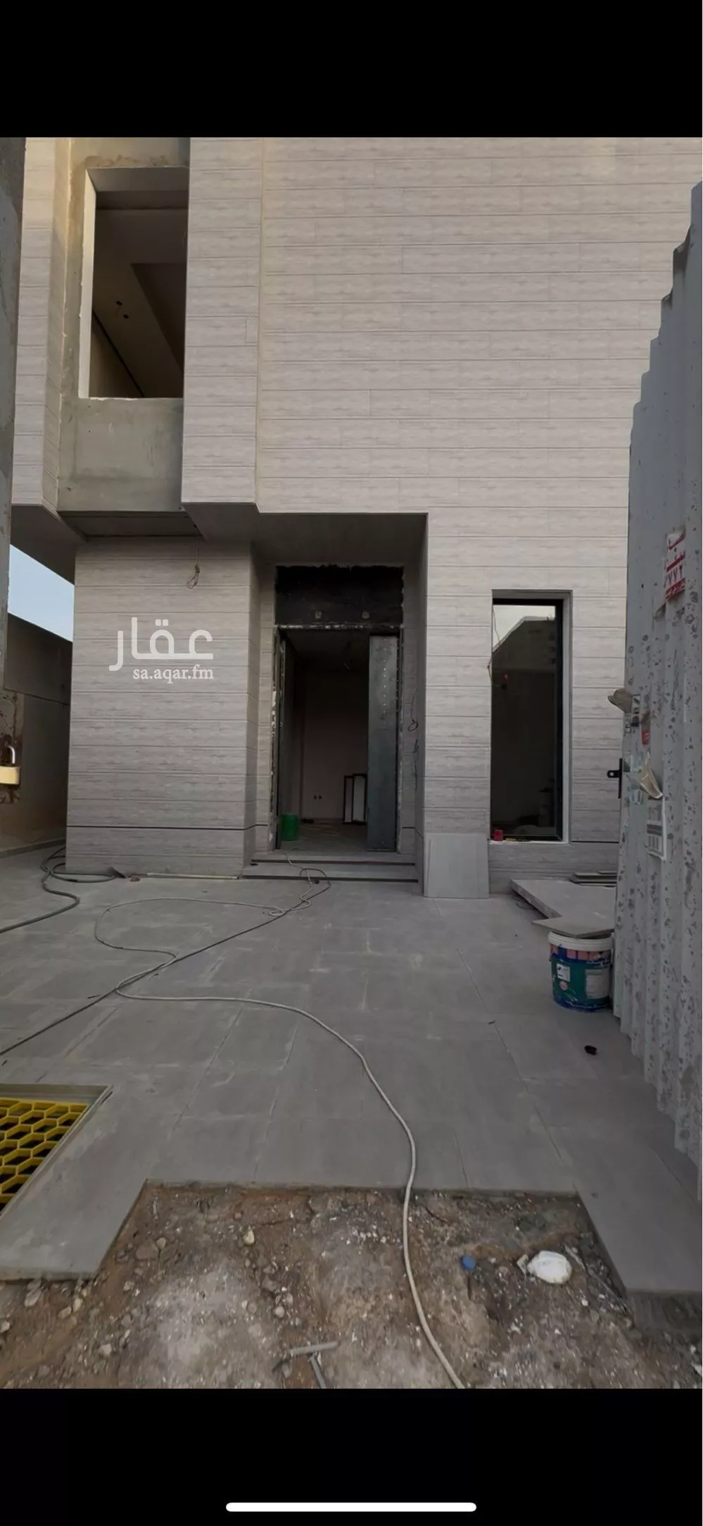 فيلا للبيع في شارع عيسى بن ابراهيم الربعي, حي العارض, مدينة الرياض, منطقة الرياض 1 صورة