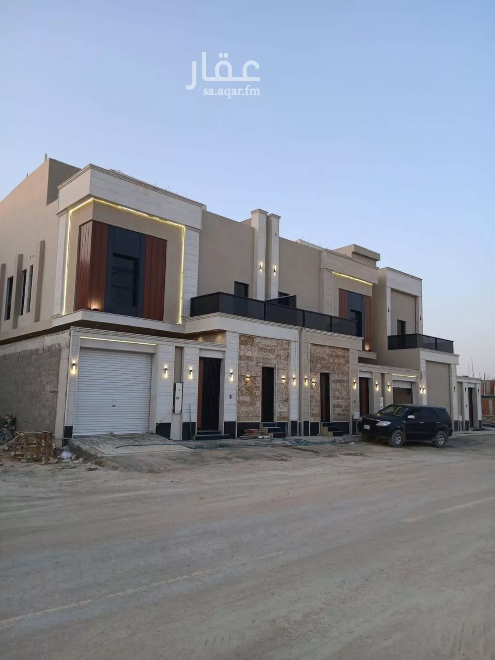 فيلا للبيع في حي الجنادرية, مدينة الرياض, منطقة الرياض 1 صورة