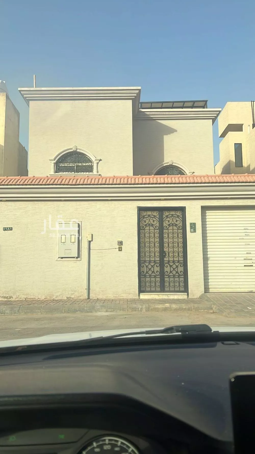 فيلا للإيجار في شارع جرش, حي الصحافة, مدينة الرياض, منطقة الرياض 1 صورة