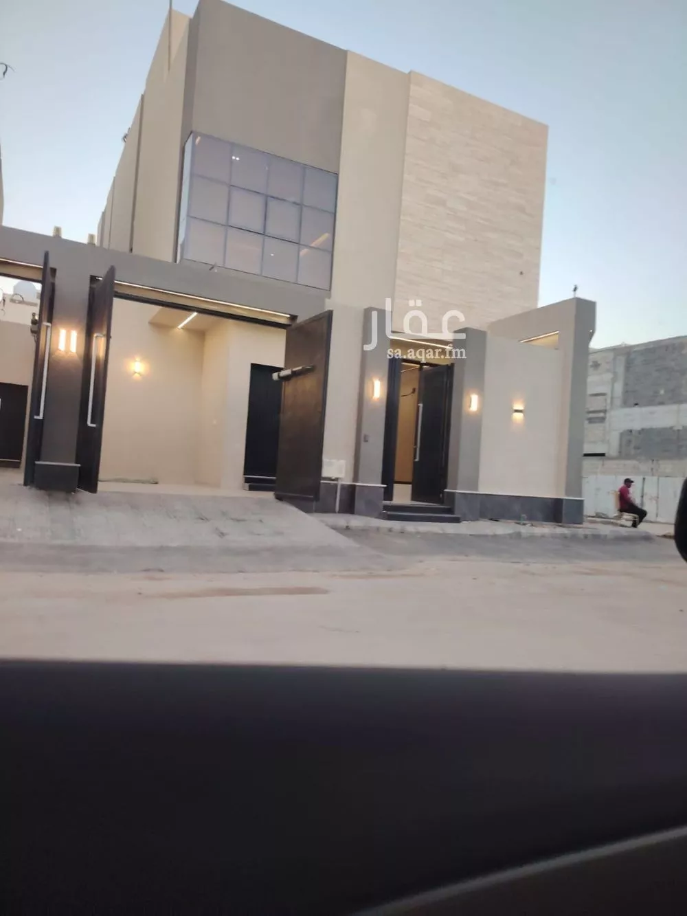 فيلا للبيع في شارع رقم 441, حي المونسية, مدينة الرياض, منطقة الرياض 1 صورة