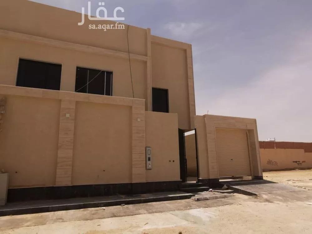 فيلا للبيع في شارع إسماعيل بن أبي اليسر, حي العارض, مدينة الرياض, منطقة الرياض 1 صورة
