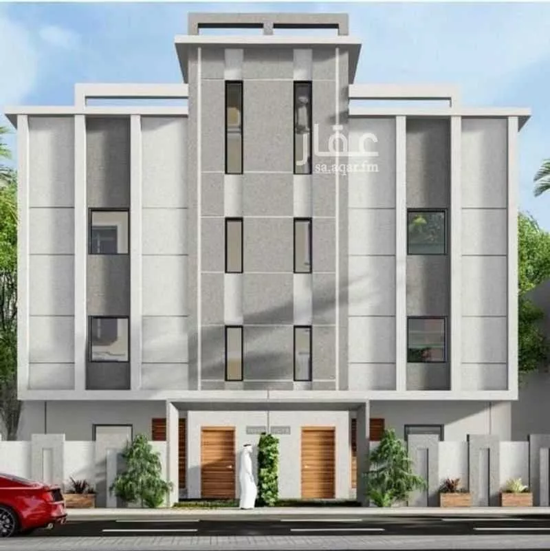 شقة للبيع في شارع الخليج , حي الخليج, مدينة أحد رفيدة - الواديين, منطقة عسير 1 صورة