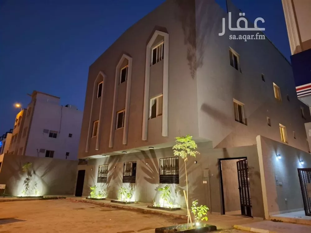 شقة للإيجار في شارع عبدالله بن العاص, حي العارض, مدينة الرياض, منطقة الرياض 1 صورة