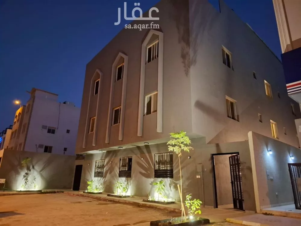 شقة للإيجار في شارع عبدالله بن العاص, حي العارض, مدينة الرياض, منطقة الرياض 1 صورة