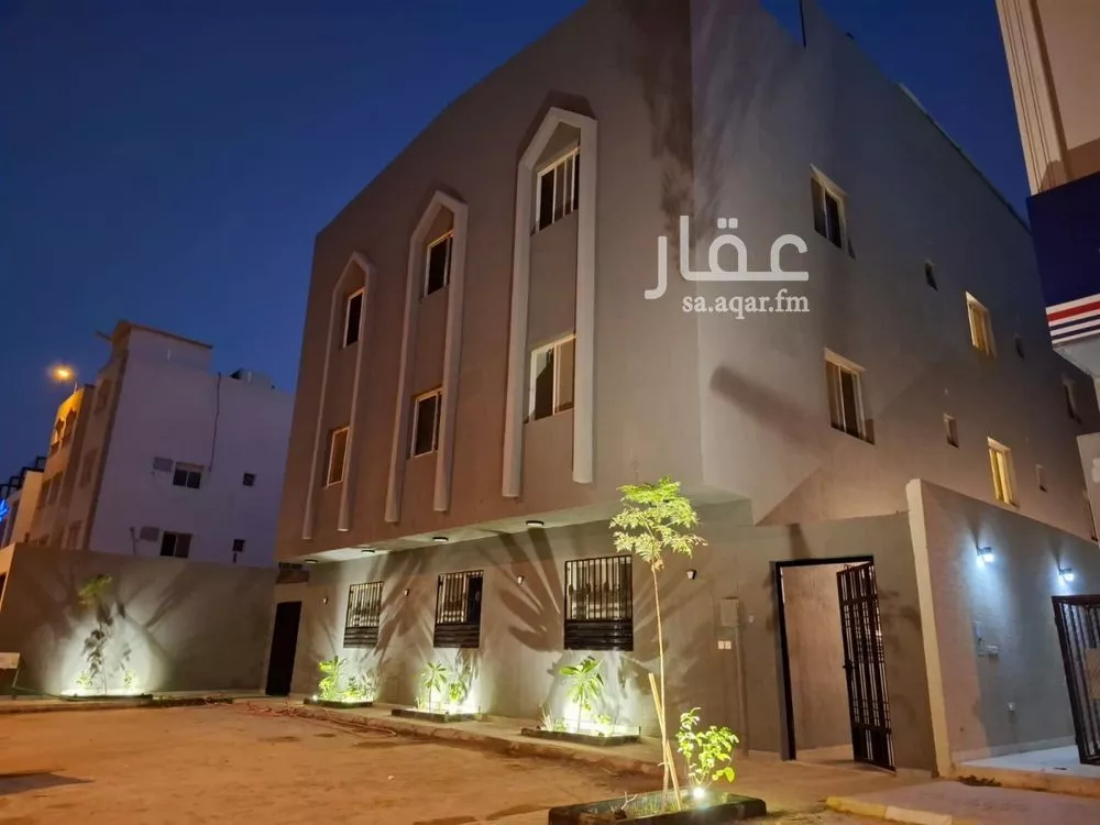 شقة للإيجار في شارع عبدالله بن العاص, حي العارض, مدينة الرياض, منطقة الرياض 1 صورة