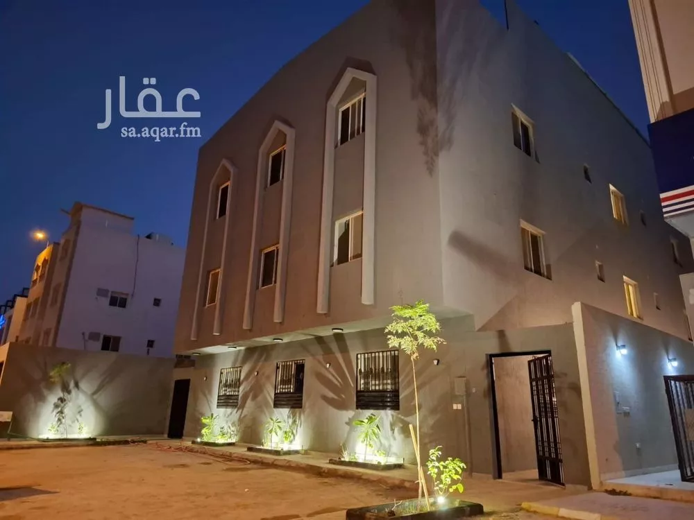 شقة للإيجار في شارع عبدالله بن العاص, حي العارض, مدينة الرياض, منطقة الرياض 1 صورة