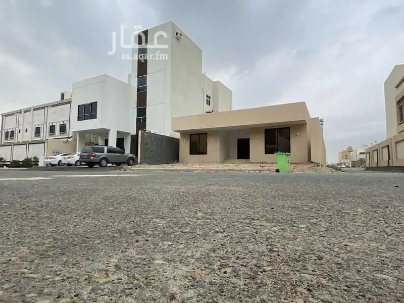 عمارة للبيع في شارع البشاره, حي الهجلة الجديد, مدينة مكه المكرمه, منطقة مكة المكرمة 1 صورة