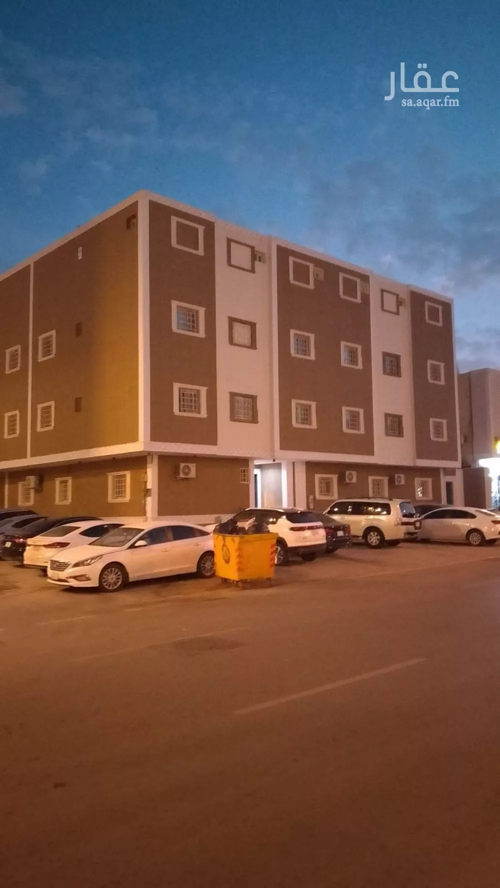 شقة للإيجار في شارع الميسمية, حي اليرموك, مدينة الرياض, منطقة الرياض 1 صورة