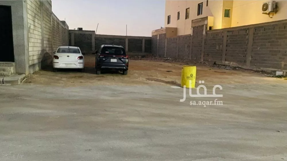أرض للبيع في شارع عباس محمود العقاد, حي النرجس, مدينة الرياض, منطقة الرياض 1 صورة