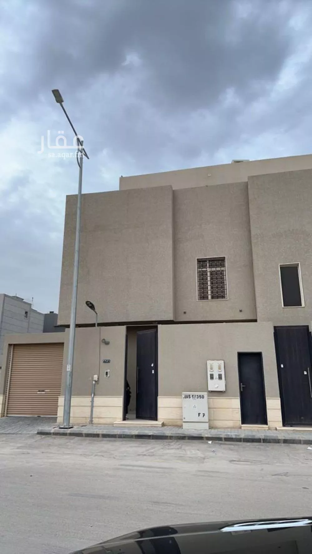 فيلا للبيع في شارع عثمان بن عفان, حي النرجس, مدينة الرياض, منطقة الرياض 1 صورة