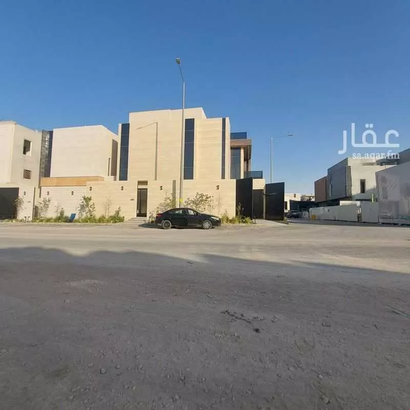 فيلا للبيع في شارع رقم 326 ، حي النرجس ، الرياض ، منطقة الرياض 1 صورة
