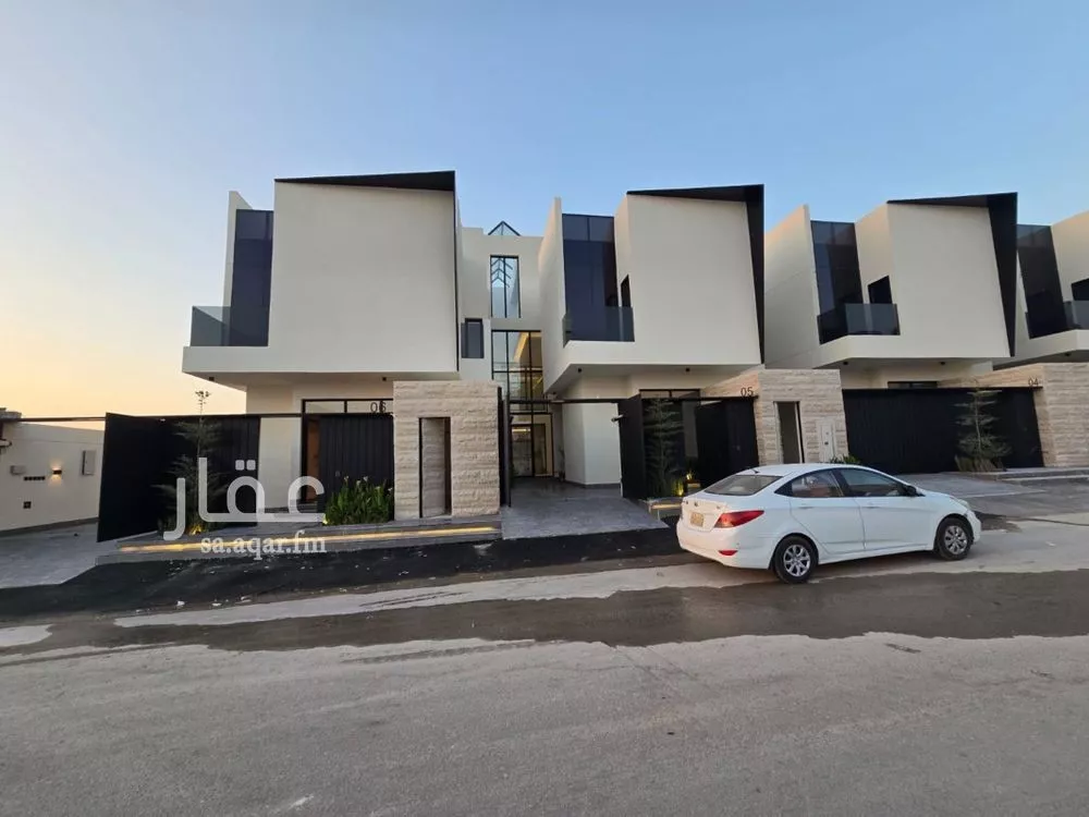 فيلا للبيع في شارع عثمان بن عفان, حي النرجس, مدينة الرياض, منطقة الرياض 1 صورة