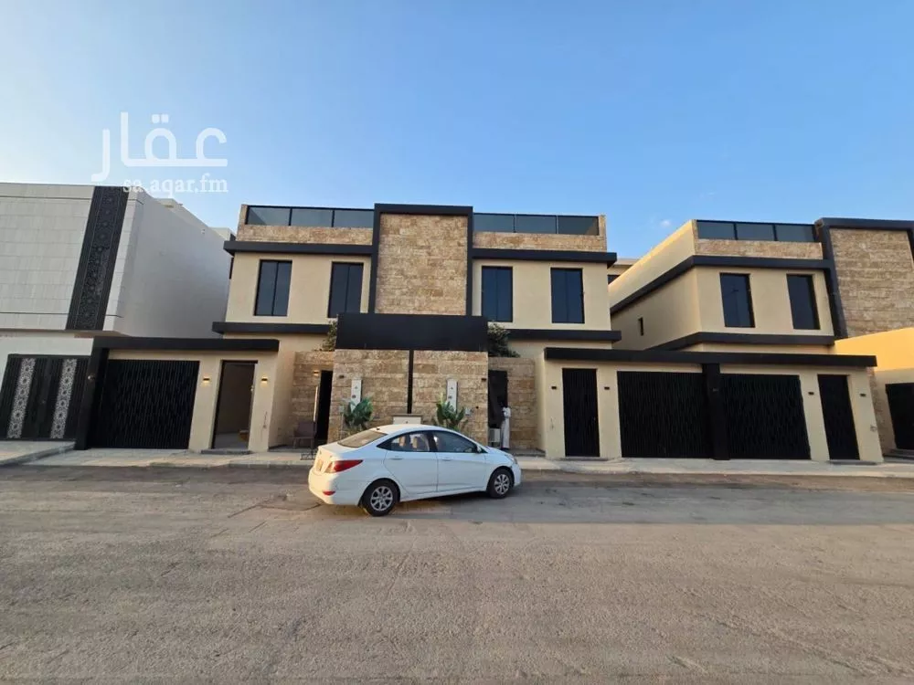 فيلا للبيع في شارع بشير البصري, حي النرجس, مدينة الرياض, منطقة الرياض 1 صورة