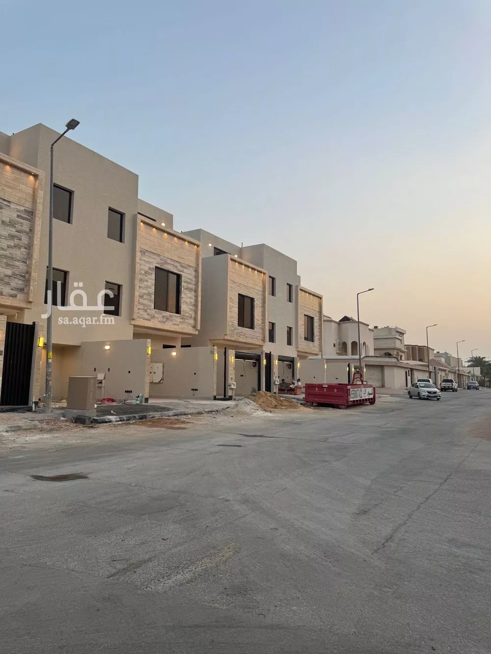 دور للبيع في شارع رهوان, حي النهضة, مدينة الرياض, منطقة الرياض 1 صورة