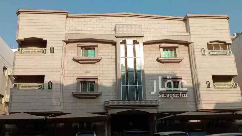 شقة للإيجار في شارع جلال الدين التباني, حي الصفاء, مدينة جدة, منطقة مكة المكرمة 1 صورة