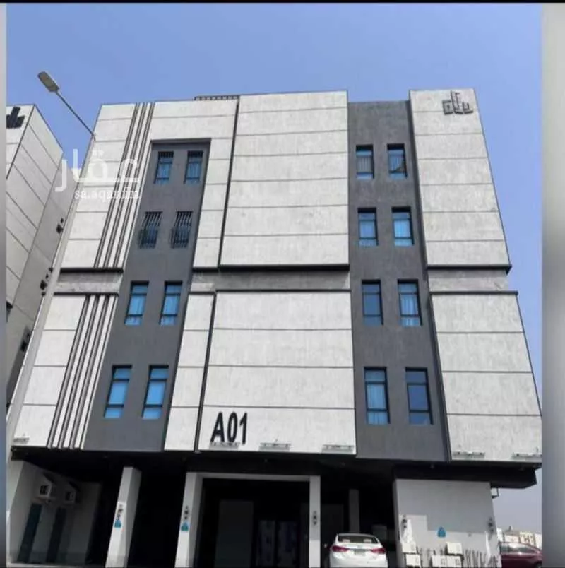 شقة للإيجار في شارع المواهيب, حي الواحة, مدينة جدة, منطقة مكة المكرمة 1 صورة