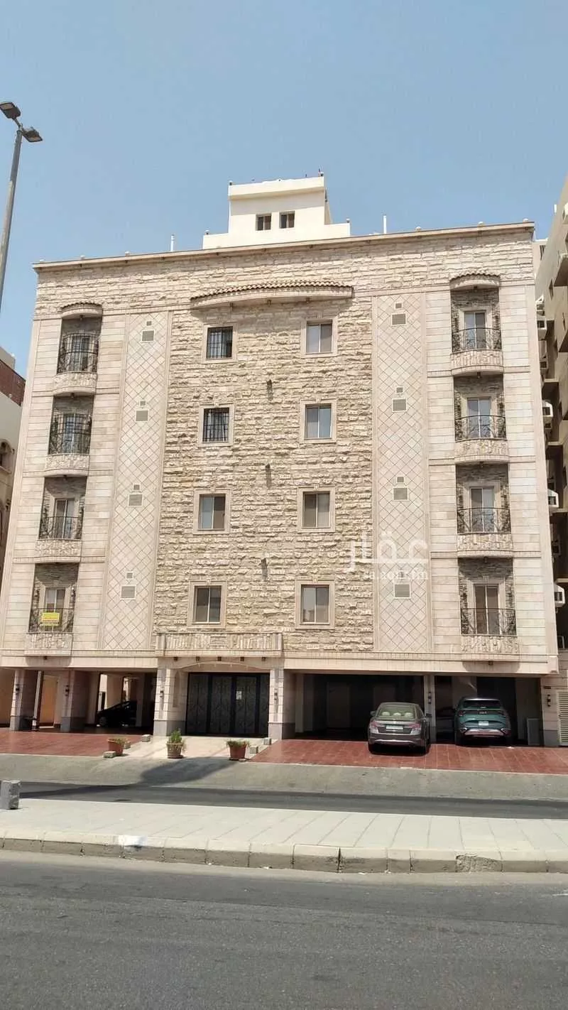 غرفة للإيجار في شارع نبيه بن الحجاج, حي المروة, مدينة جدة, منطقة مكة المكرمة 1 صورة