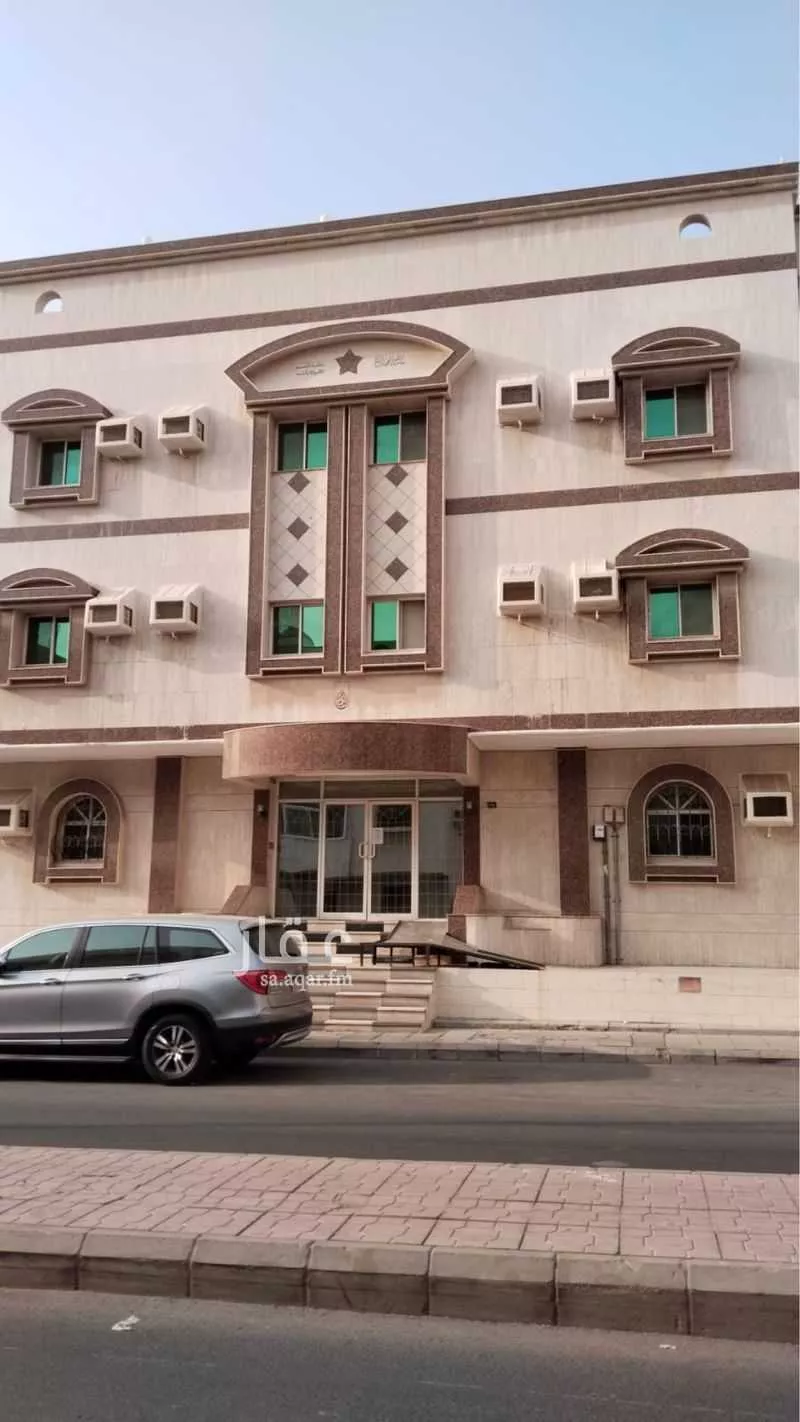شقة للإيجار في شارع الرازي, حي البوادي, مدينة جدة, منطقة مكة المكرمة 1 صورة