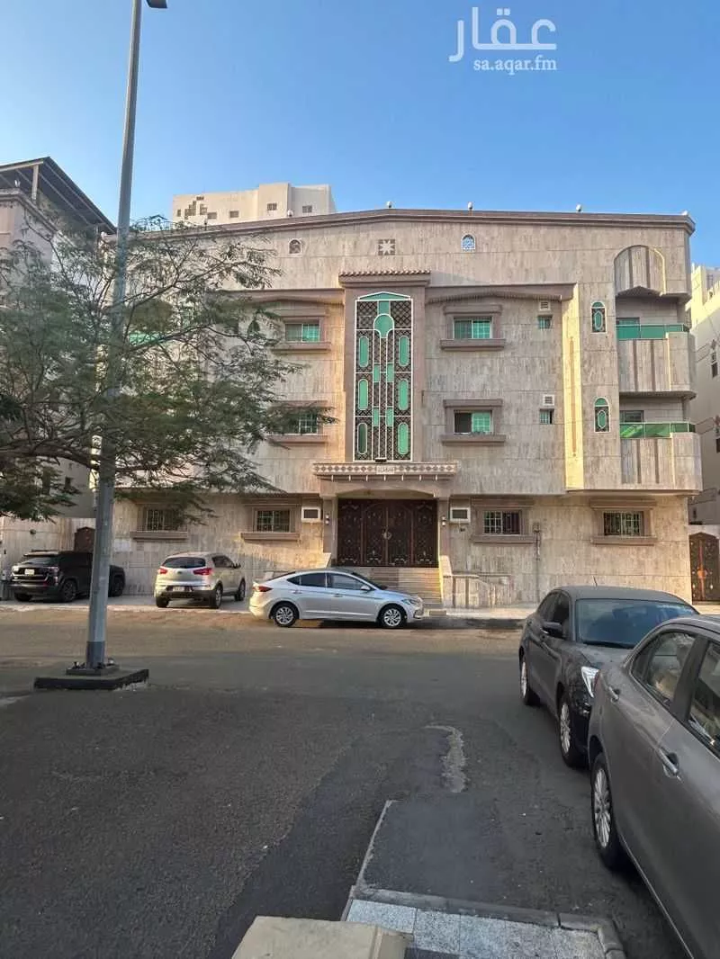 شقة للإيجار في شارع إبن إسحاق, حي الفيصلية, مدينة جدة, منطقة مكة المكرمة 1 صورة