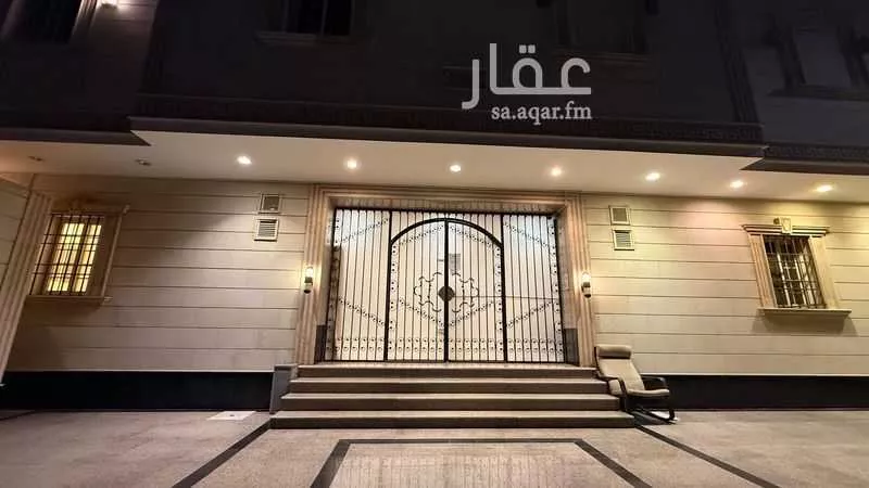 شقة للإيجار في شارع طرخان بن ماضي, حي الفردوس, مدينة جدة, منطقة مكة المكرمة 1 صورة