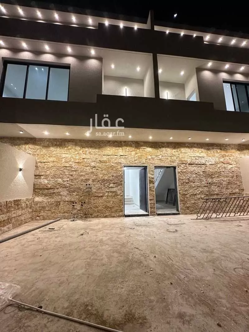 شقة للبيع في شارع شارع رقم 99, حي الجنادرية, مدينة الرياض, منطقة الرياض 1 صورة