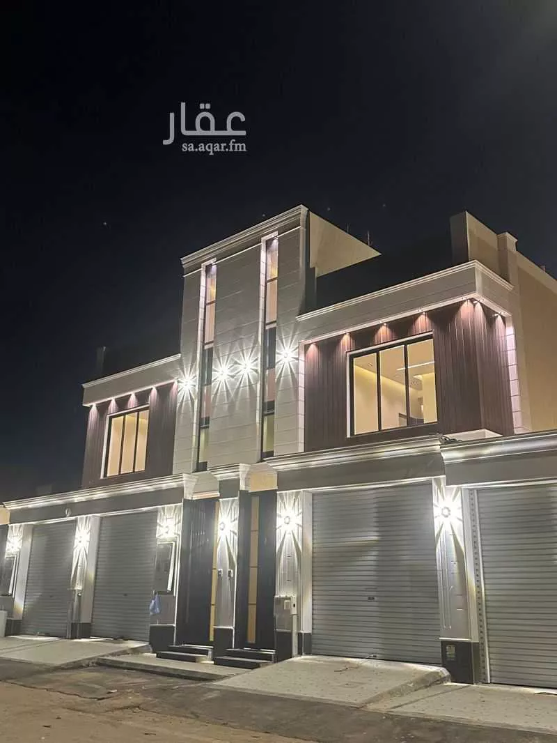 دور للبيع في شارع شارع رقم 88, حي الجنادرية, مدينة الرياض, منطقة الرياض 1 صورة