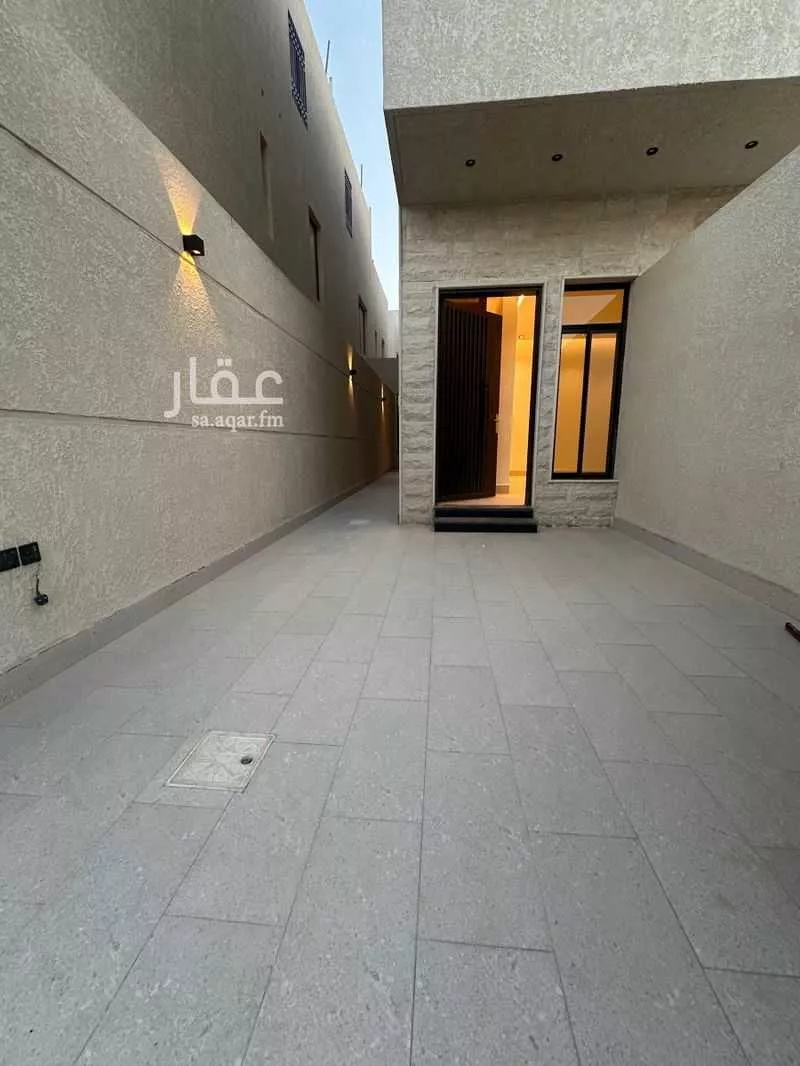 دور للبيع في حي الجنادرية, مدينة الرياض, منطقة الرياض 1 صورة