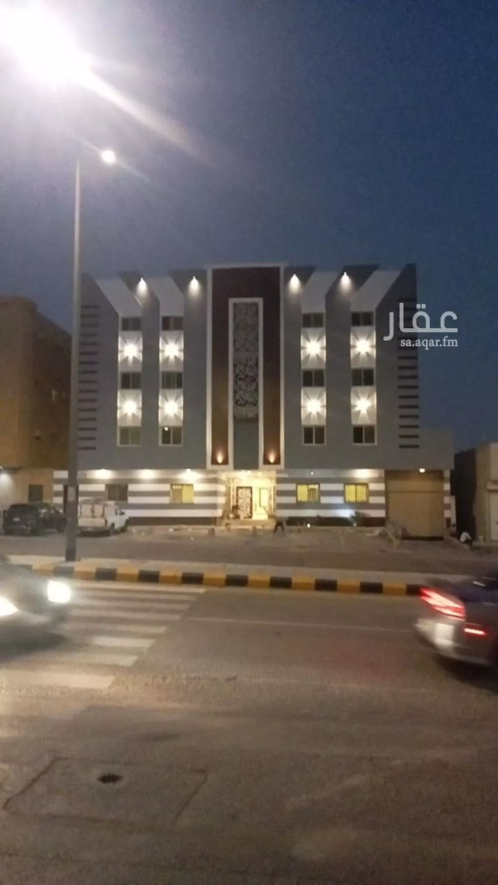 شقة للإيجار في شارع اللؤلؤه, حي العارض, مدينة الرياض, منطقة الرياض 1 صورة