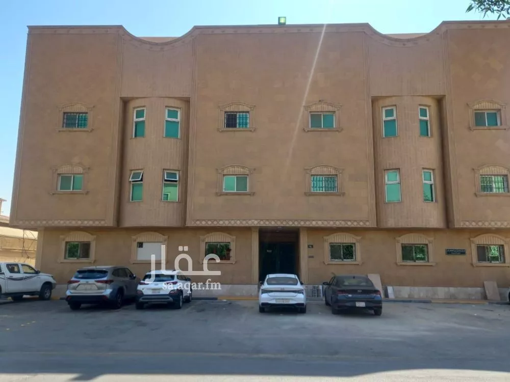شقة للإيجار في شارع الامير جلوي بن تركي بن عبدالله, حي المروج, مدينة الرياض, منطقة الرياض 1 صورة