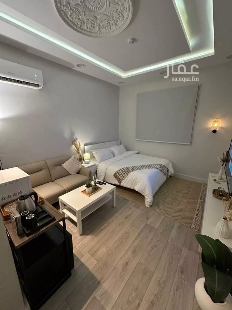 شقة مفروشة للحجز في شارع القياس, المونسية, الرياض 1 صورة