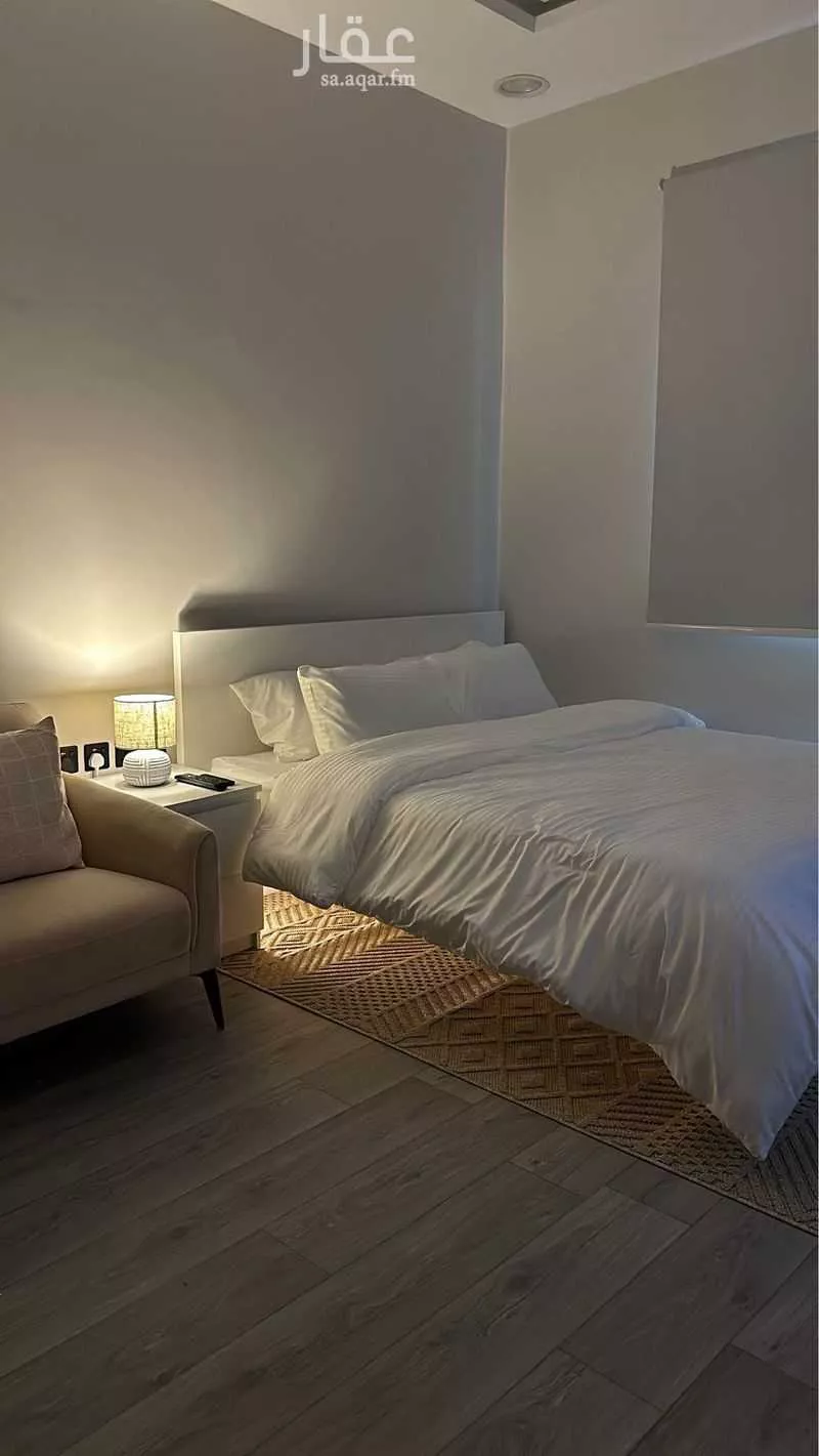شقة مفروشة للحجز في شارع القياس ، حي المونسية ، الرياض ، منطقة الرياض 1 صورة