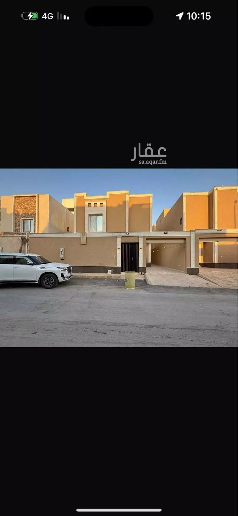 فيلا للإيجار في شارع مشرفة 99 ، حي مشرفة ، الخرج ، الخرج 1 صورة