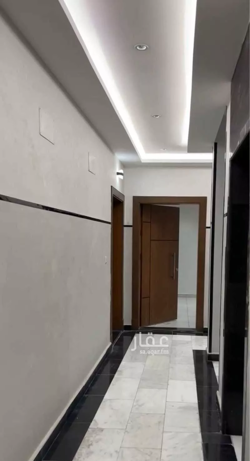 شقة للبيع في شارع ابي ثابت المدني, حي الواحة, مدينة جدة, منطقة مكة المكرمة 1 صورة
