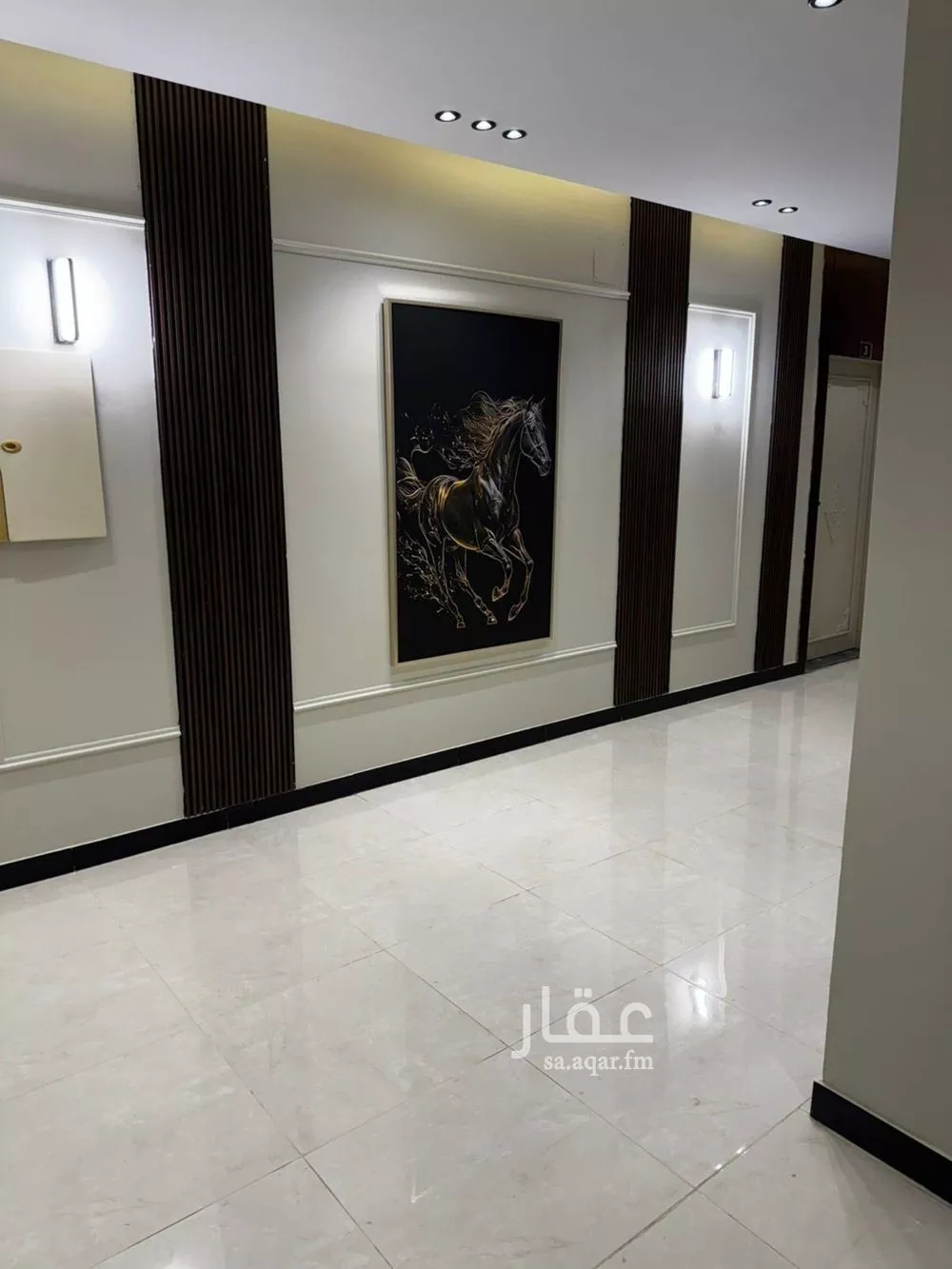 شقة للإيجار في شارع طريق الامير محمد بن سلمان بن عبدالعزيز, حي المونسية, مدينة الرياض, منطقة الرياض 1 صورة