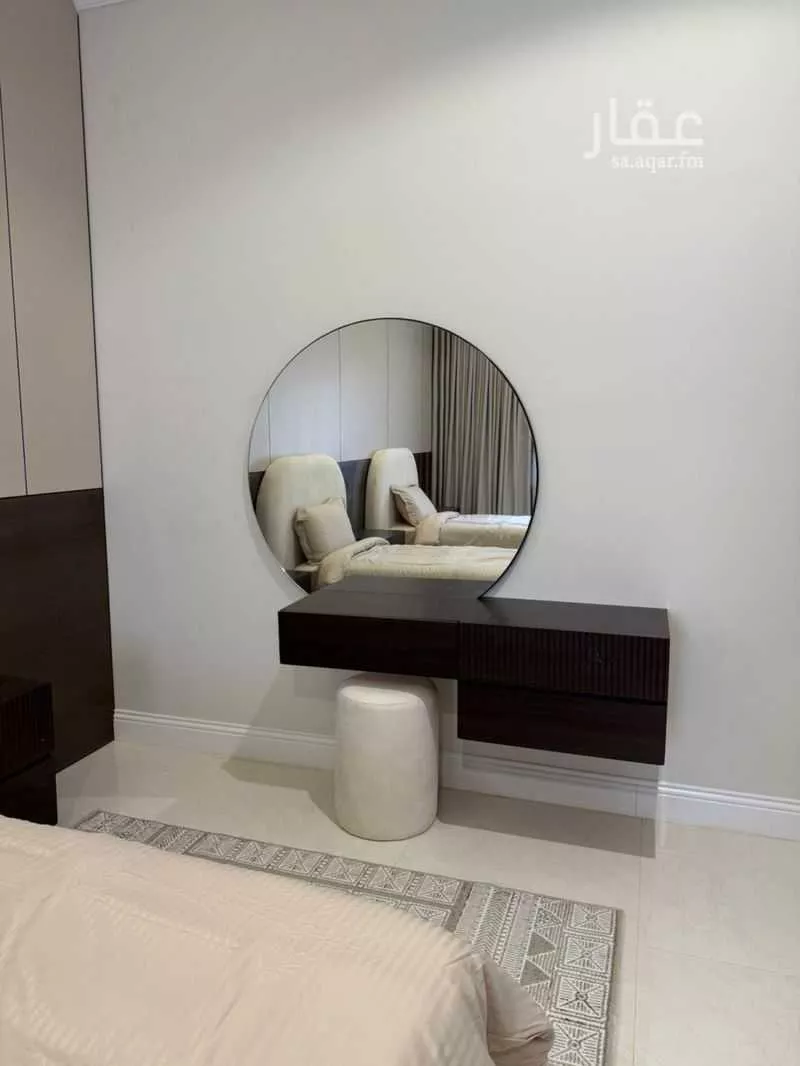 شقة للإيجار في شارع إبراهيم بن عيدان, حي البديعة, مدينة الرياض, منطقة الرياض 1 صورة
