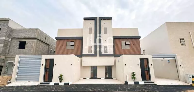 شقة للبيع في شارع الملك فهد 20, حي الملك فهد, مدينة أبو عريش - أبو عريش, منطقة جازان 1 صورة