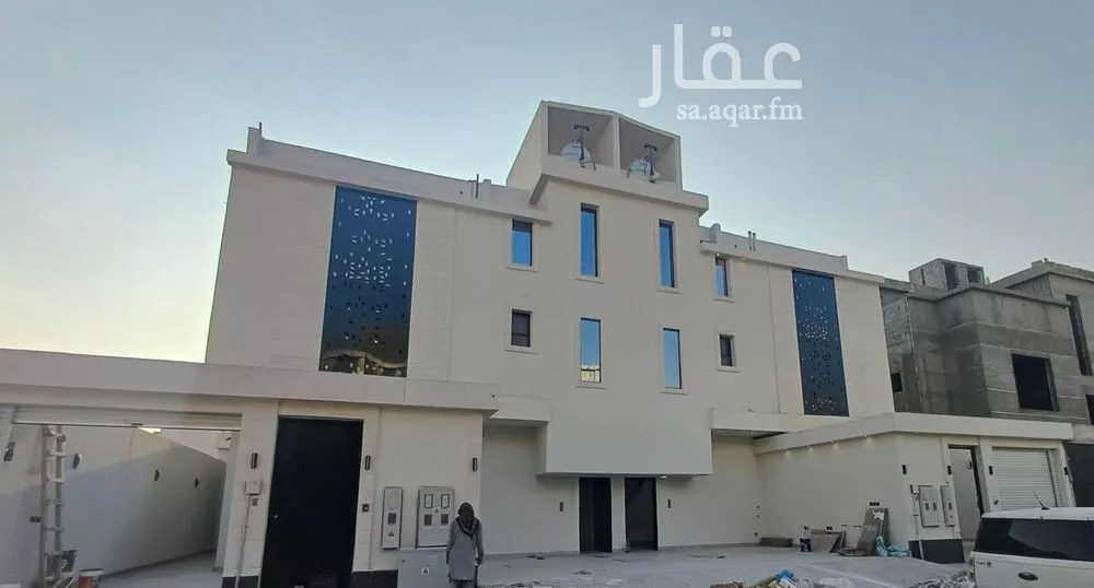 دور للبيع في شارع هبة الله بن حامد, حي الرمال, مدينة الرياض, منطقة الرياض 1 صورة