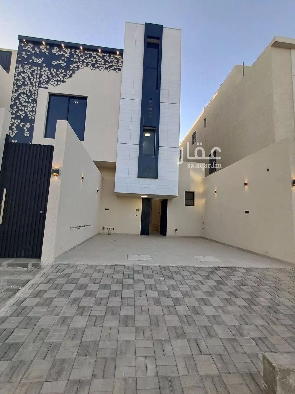 دور للبيع في شارع حسان بن يحيى رفه, حي الرمال, مدينة الرياض, منطقة الرياض 1 صورة