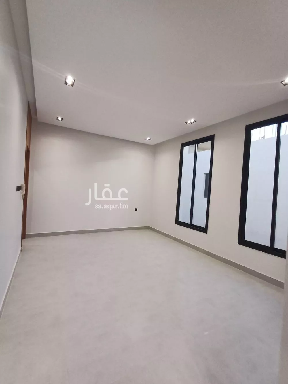 شقة للبيع في شارع حسان بن يحيى رفه, حي الرمال, مدينة الرياض, منطقة الرياض 1 صورة
