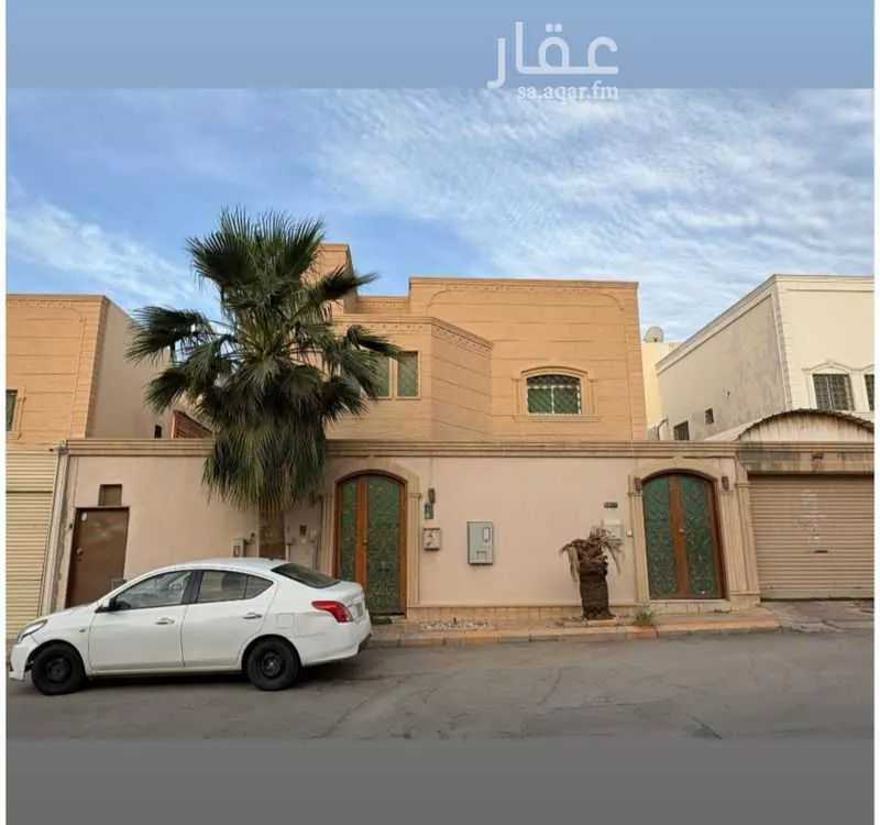فيلا للبيع في شارع المحيط, حي الربيع, مدينة الرياض, منطقة الرياض 1 صورة