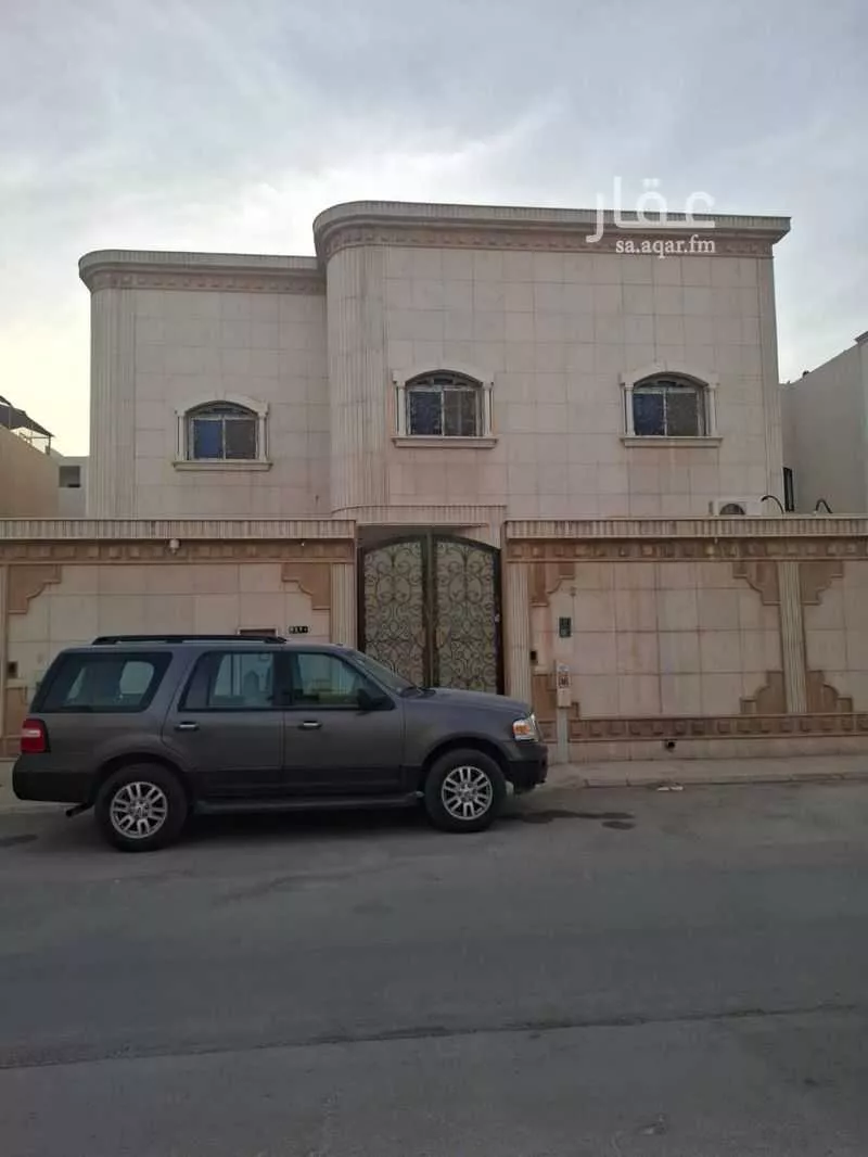 فيلا للبيع في شارع الأخدود, حي الصحافة, مدينة الرياض, منطقة الرياض 1 صورة