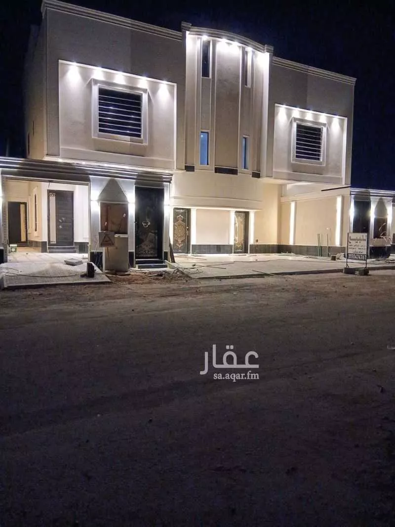 شقة للبيع في شارع ابي طوق الكاتب , حي البرية, مدينة الرياض, منطقة الرياض 1 صورة