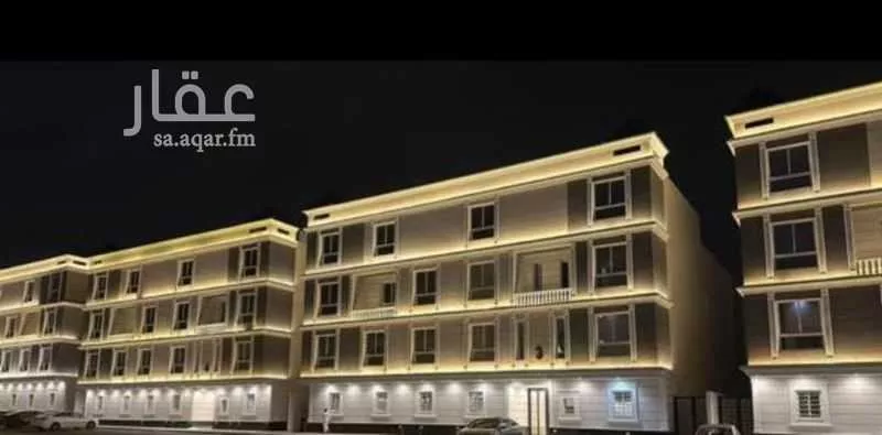 شقة للبيع في شارع ممر166, حي طويق, مدينة الرياض, منطقة الرياض 1 صورة