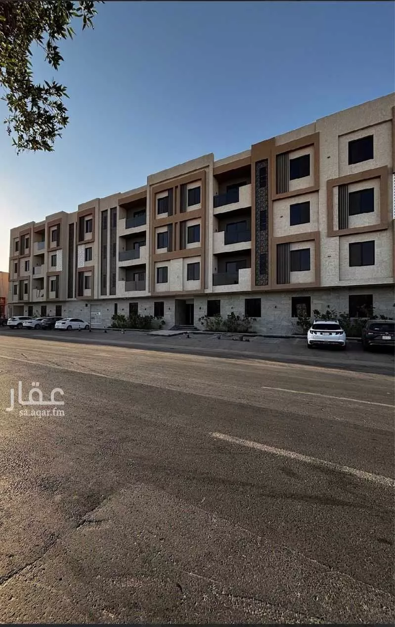 شقة للبيع في شارع المصانع, حي الحمراء, مدينة الرياض, منطقة الرياض 1 صورة