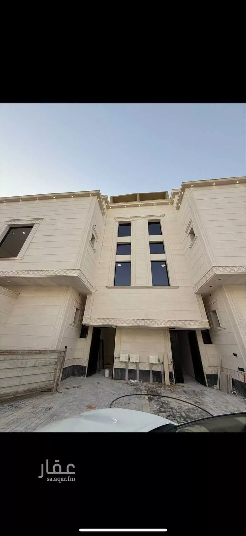 دور للبيع في شارع بركة بن نزار, حي الرمال, مدينة الرياض, منطقة الرياض 1 صورة