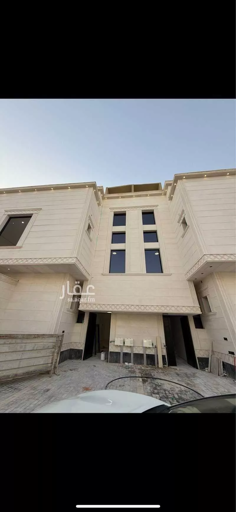 شقة للبيع في شارع غياث ابن فارس, حي الرمال, مدينة الرياض, منطقة الرياض 1 صورة