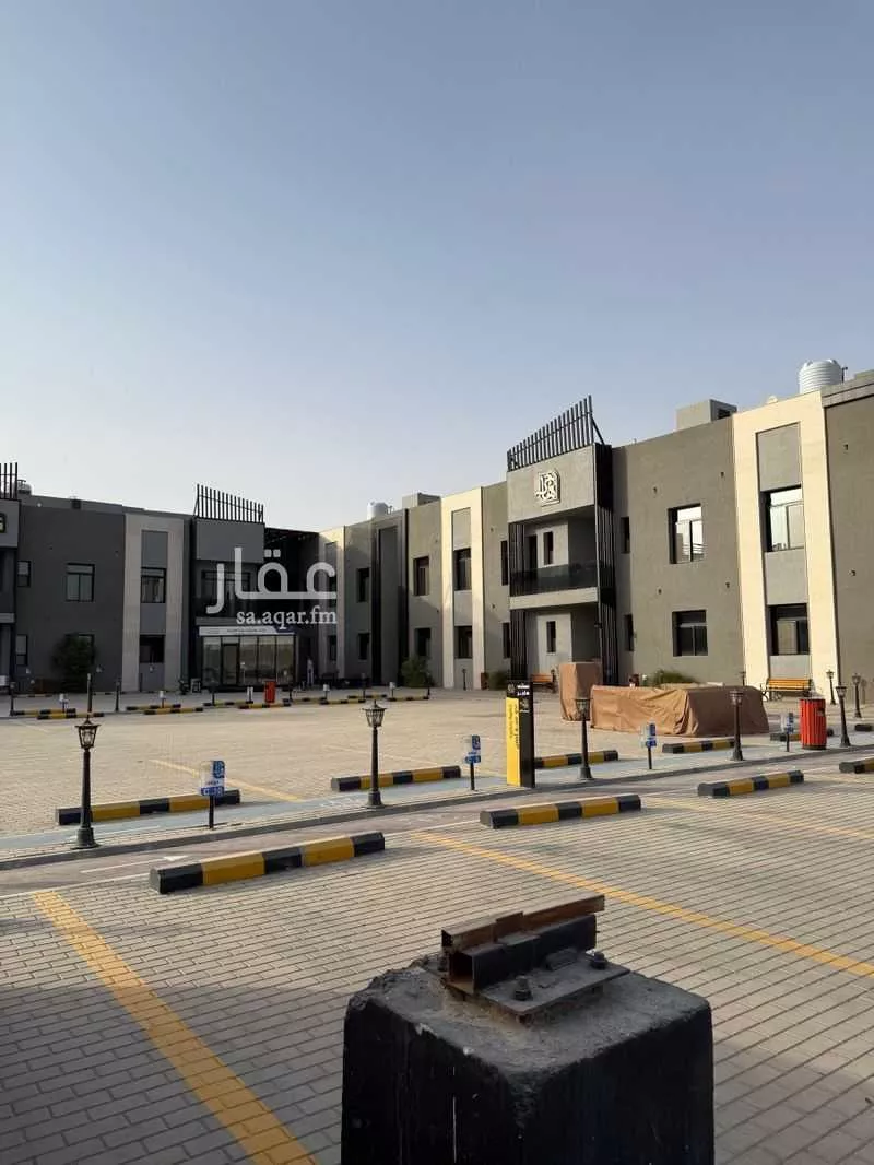 شقة للبيع في شارع يوسف اللخمي, حي الرمال, مدينة الرياض, منطقة الرياض 1 صورة