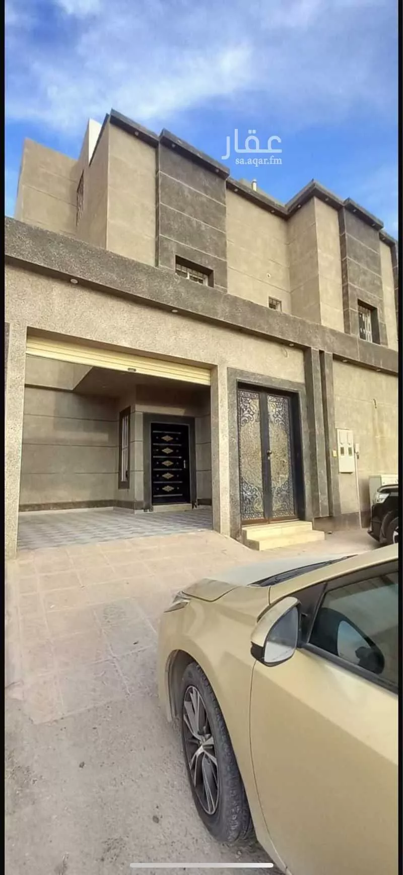 فيلا للبيع في شارع محمد تاويد الطنجي, حي البيان, مدينة الرياض, منطقة الرياض 1 صورة