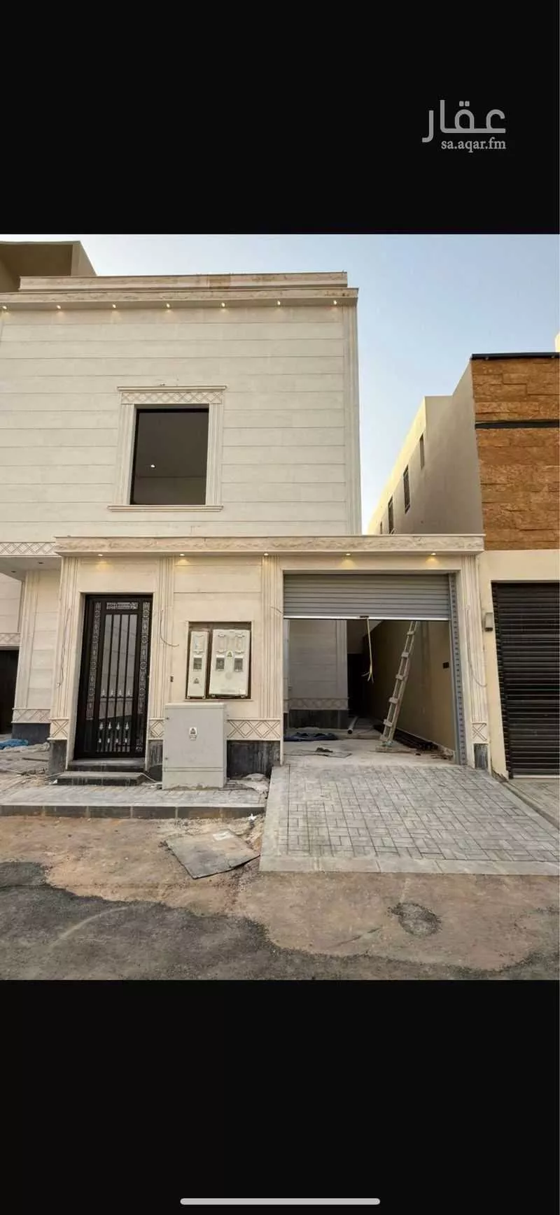 دور للبيع في شارع بركة بن نزار, حي الرمال, مدينة الرياض, منطقة الرياض 1 صورة